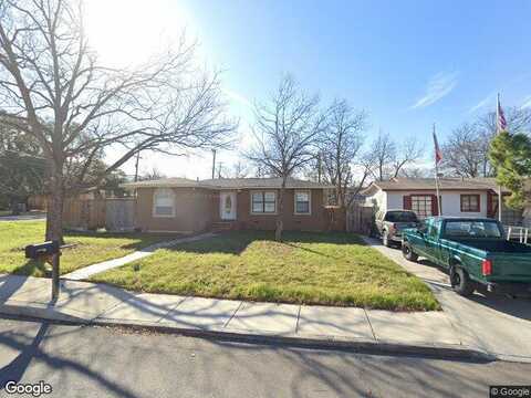 Colton, SAN ANTONIO, TX 78209