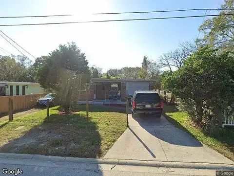 15Th, JACKSONVILLE, FL 32209