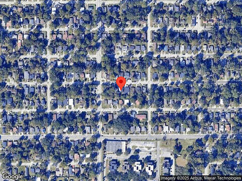 15Th, JACKSONVILLE, FL 32209