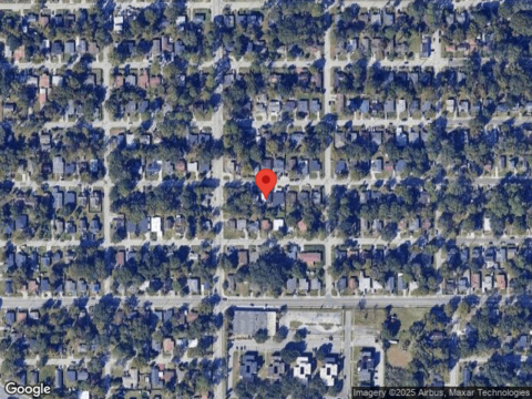 15Th, JACKSONVILLE, FL 32209