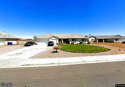 Nisqually, APPLE VALLEY, CA 92308