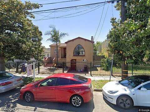 15Th, OAKLAND, CA 94606