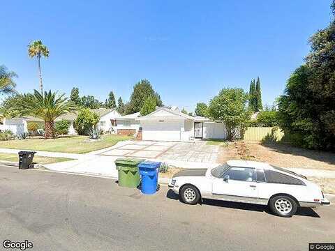 Strathern, RESEDA, CA 91335