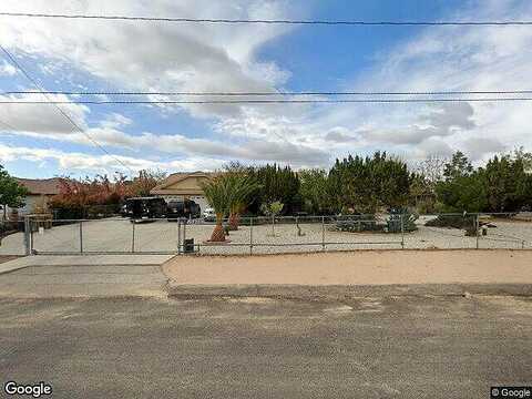 Muscatel, HESPERIA, CA 92345