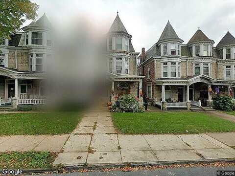 Mineral Spring, READING, PA 19602