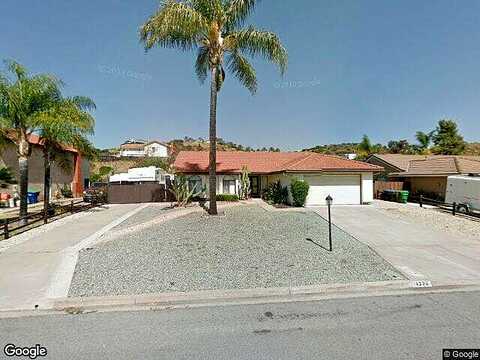 Jennings Vista, LAKESIDE, CA 92040