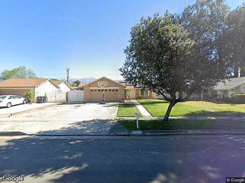 Hunter, REDLANDS, CA 92374