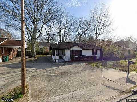 Hawthorne, SMYRNA, GA 30080
