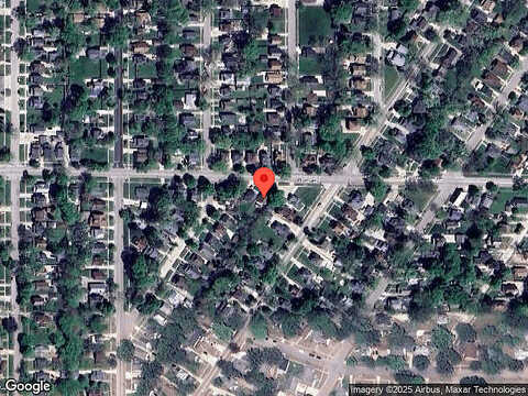 White, BELOIT, WI 53511