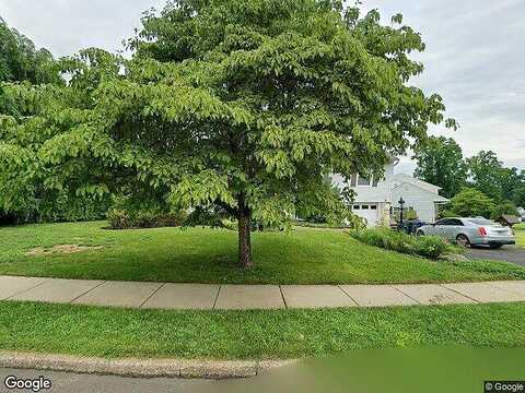 Anna, HUNTINGDON VALLEY, PA 19006