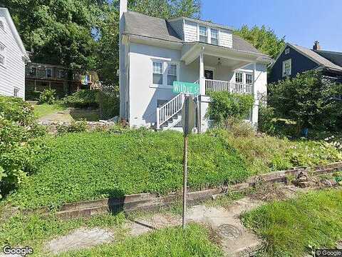Wilbur, EASTON, PA 18042