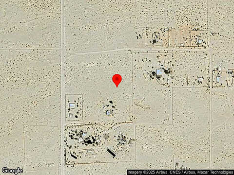 Diamond Bar, TWENTYNINE PALMS, CA 92277