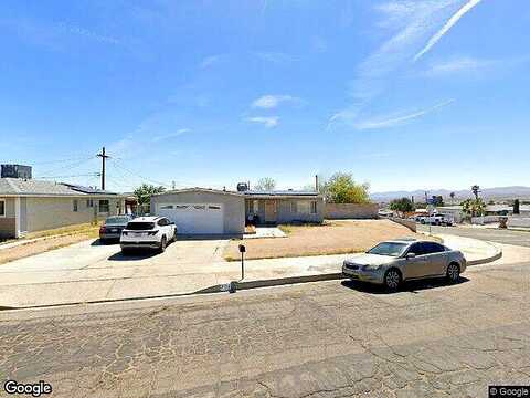 Yucca, BARSTOW, CA 92311