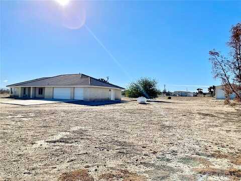 Cayucos, PHELAN, CA 92371