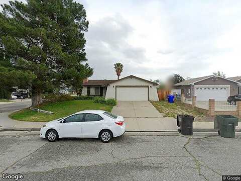 Lakewood, SAN BERNARDINO, CA 92407