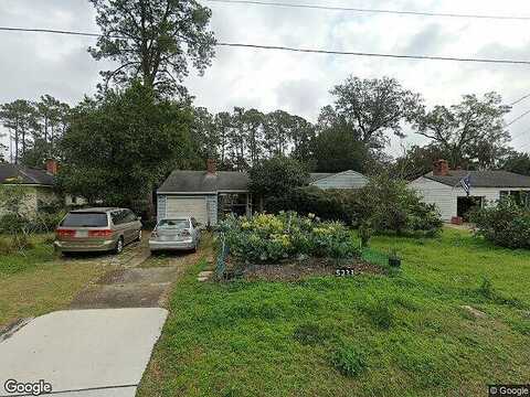 Emory, JACKSONVILLE, FL 32207