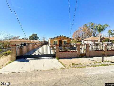 Duffy, SAN BERNARDINO, CA 92407