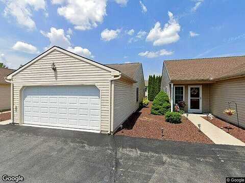 Harmony Rose, DOVER, PA 17315