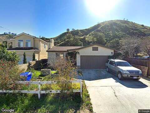 Arlington, CASTAIC, CA 91384