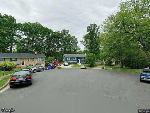 Falmouth, WOODBRIDGE, VA 22192