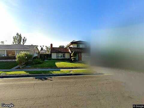 Lerona, ROWLAND HEIGHTS, CA 91748