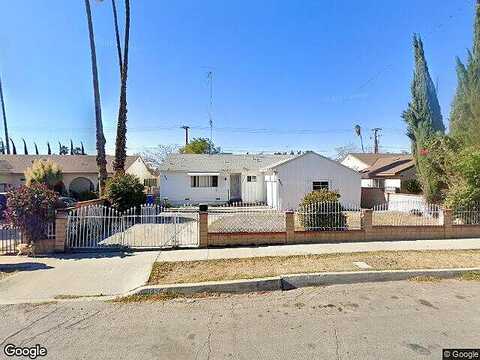 Pepper Tree, SAN BERNARDINO, CA 92404