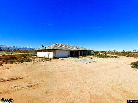 Nevada, PHELAN, CA 92371