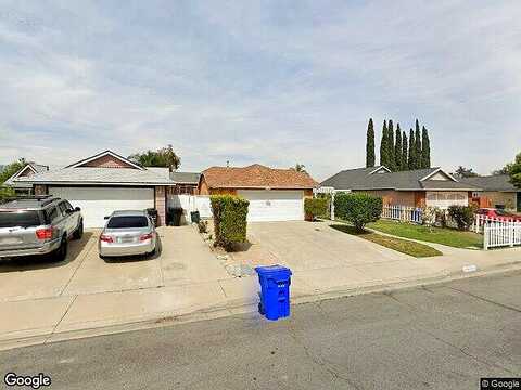 Old Field, FONTANA, CA 92337