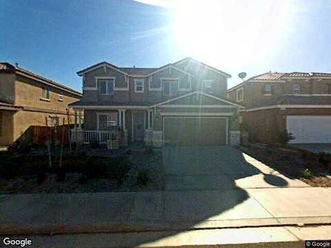 La Crescenta, OAK HILLS, CA 92344