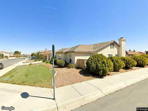 Via Posada, VICTORVILLE, CA 92392