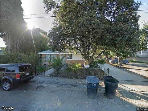 Pasadena, POMONA, CA 91767