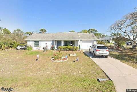 Pin Oak, LAKE PLACID, FL 33852