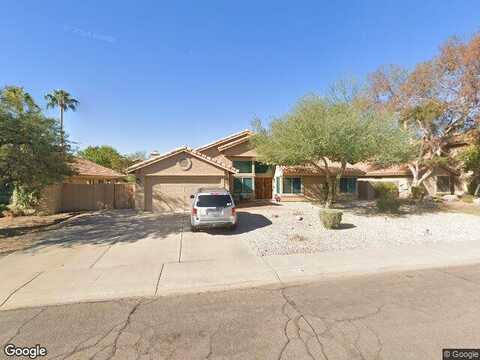 Ash, TEMPE, AZ 85284