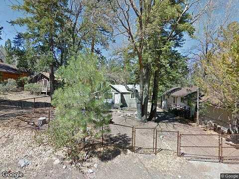 Eureka, BIG BEAR LAKE, CA 92315
