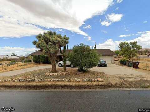 Balsa, YUCCA VALLEY, CA 92284
