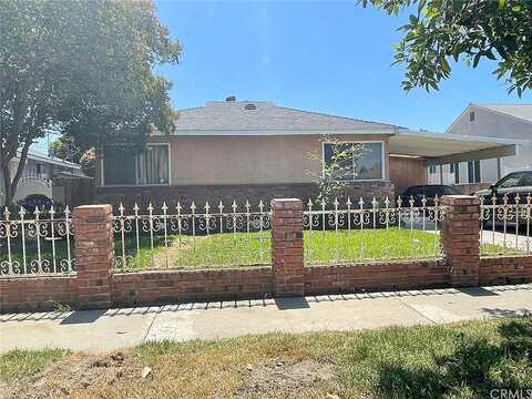 Loch Alene, PICO RIVERA, CA 90660