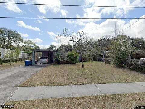 Hielo, JACKSONVILLE, FL 32211