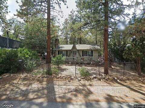 Maple, SUGARLOAF, CA 92386