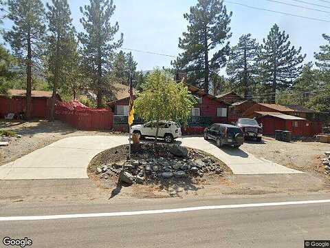Lone Pine Canyon, WRIGHTWOOD, CA 92397