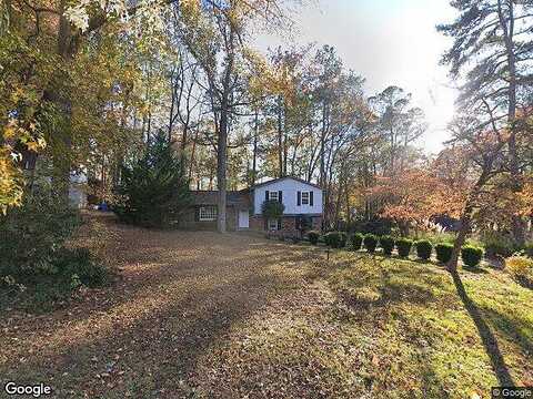 Colonial, AUGUSTA, GA 30907