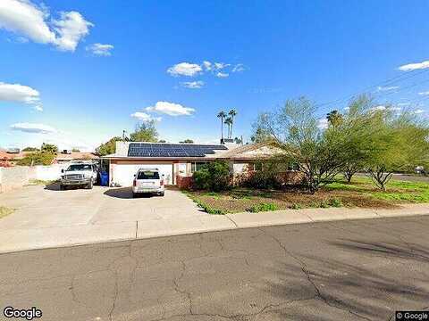 60Th, PHOENIX, AZ 85033