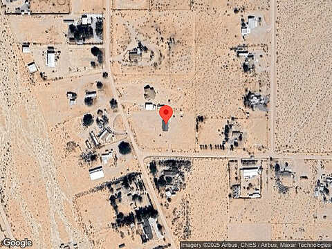 Indian, YERMO, CA 92398