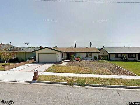 Grafton, SIMI VALLEY, CA 93063