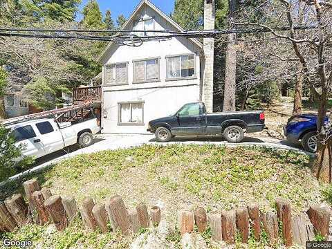 La Casita, TWIN PEAKS, CA 92391
