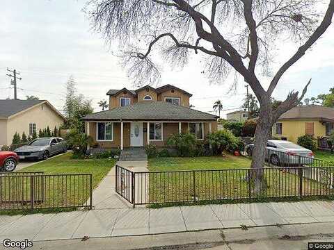Hayes, LONG BEACH, CA 90810
