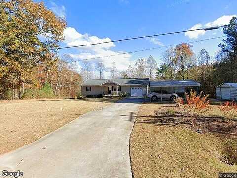 Old Bushmill, BREMEN, GA 30110