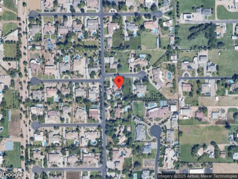 Park, GILBERT, AZ 85234