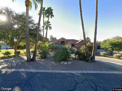 Park, GILBERT, AZ 85234