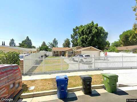 Donmetz, GRANADA HILLS, CA 91344