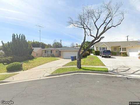 Gledhill, NORTHRIDGE, CA 91343